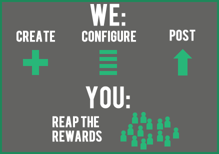 we-configure